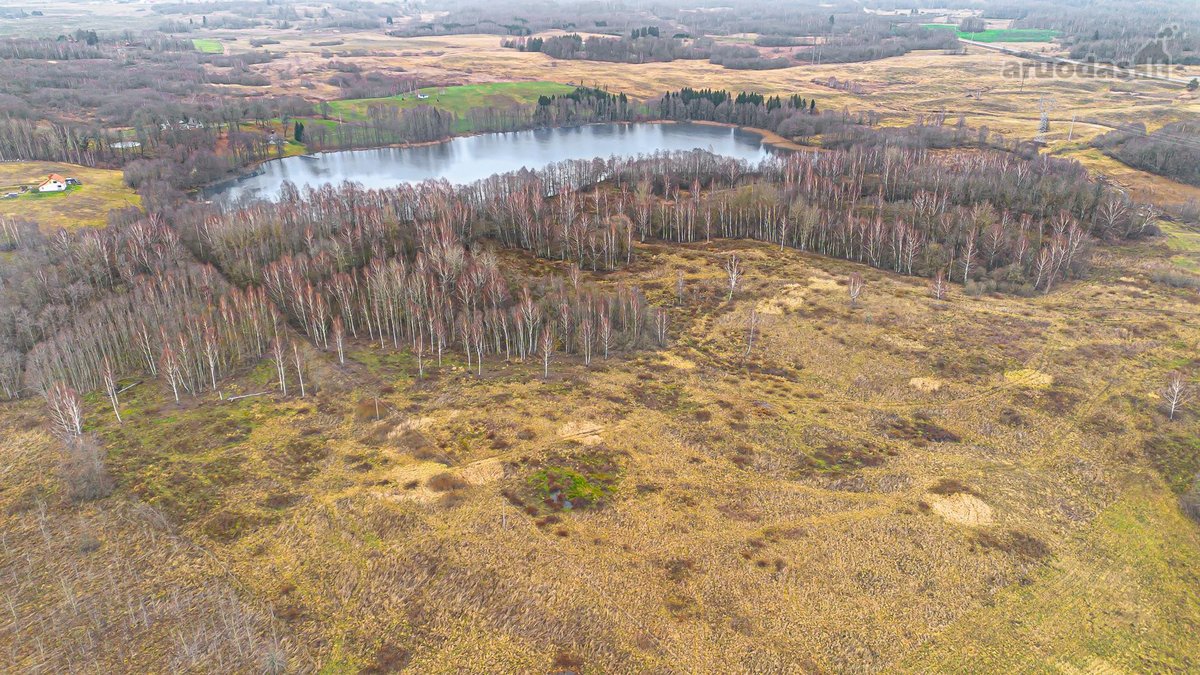 Parduodamas žemės sklypas (būdas – kiti žemės - nuotraukos Nr. 15