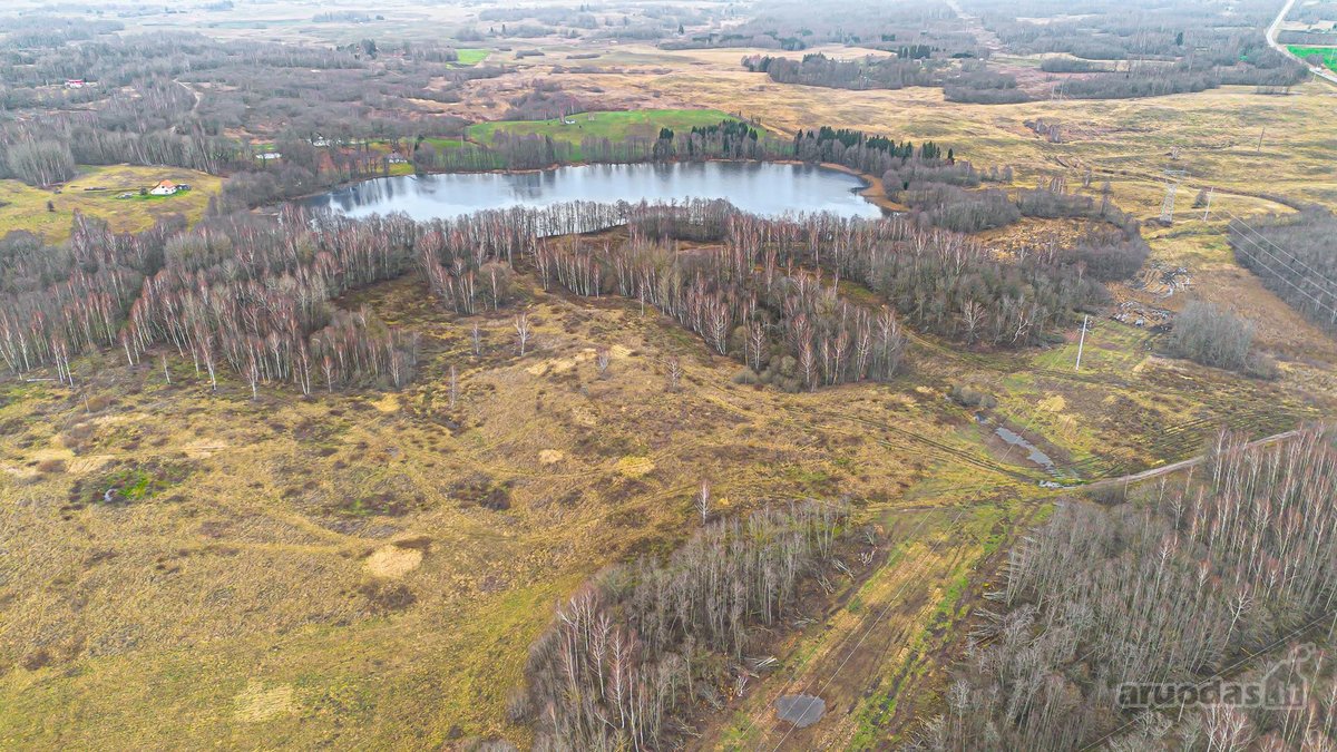 Parduodamas žemės sklypas (būdas – kiti žemės - nuotraukos Nr. 18