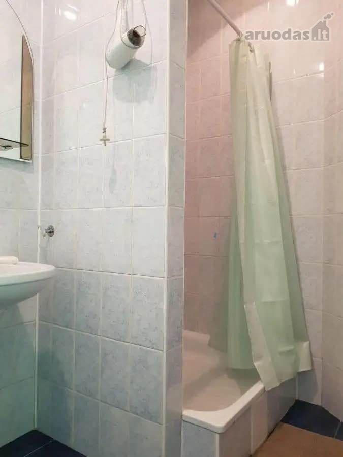 Siūlome nuomai atskiras patalpas Palangoje, - nuotraukos Nr. 7