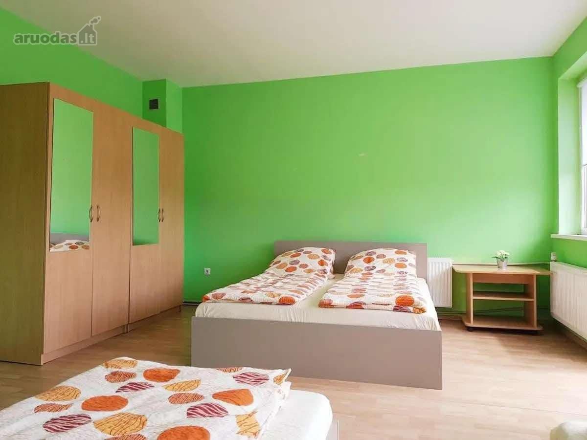Siūlome nuomai atskiras patalpas Palangoje, - nuotraukos Nr. 10