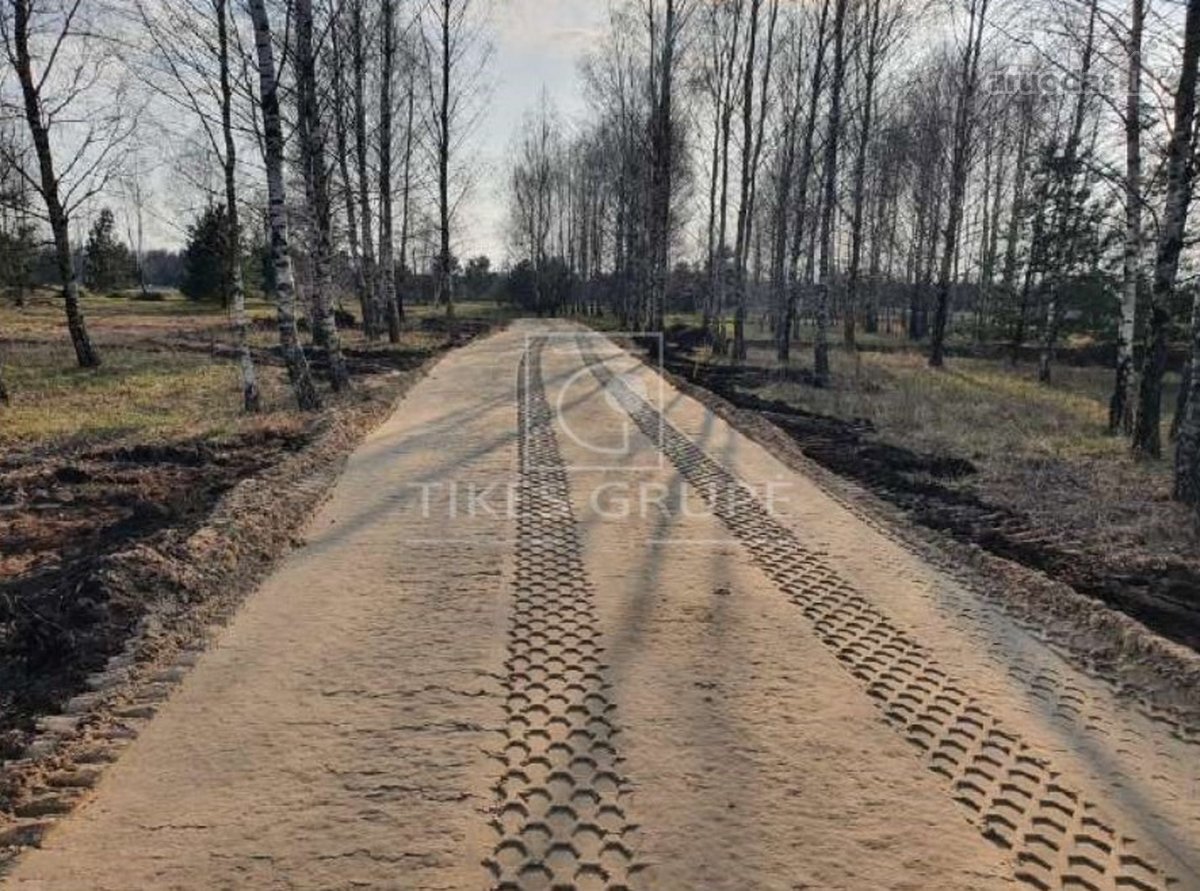 Parduodami Išskirtiniai Sklypai Pjaulių Kaimo - Skelbiu.lt