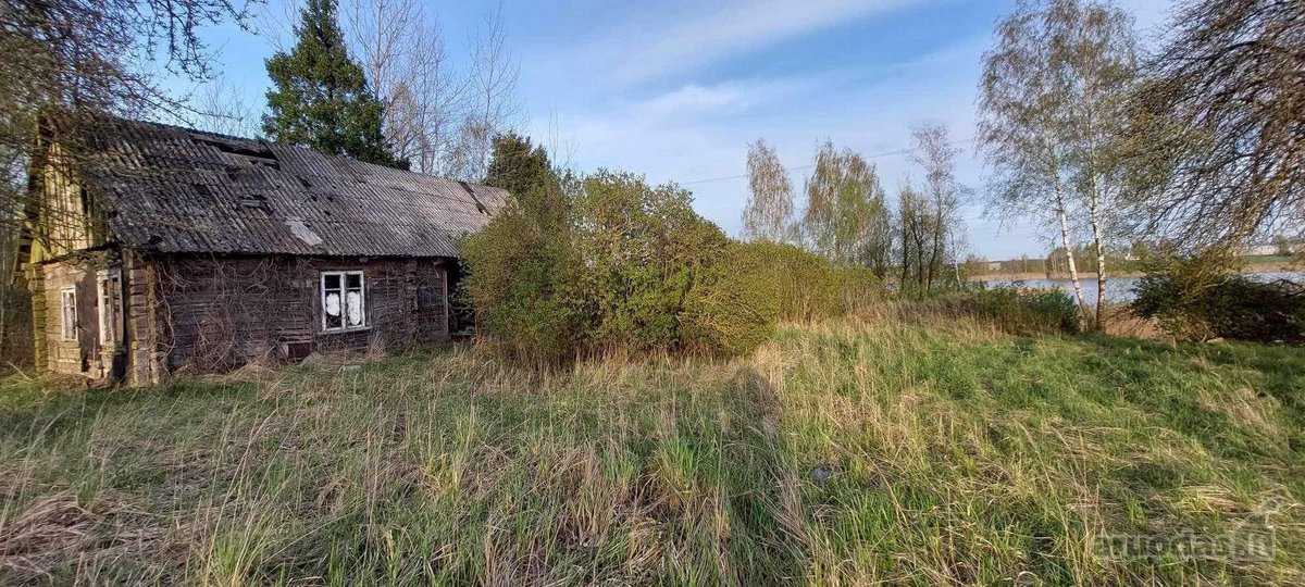 Parduodas 30a Namu valdos sklypas. Šalia - nuotraukos Nr. 8