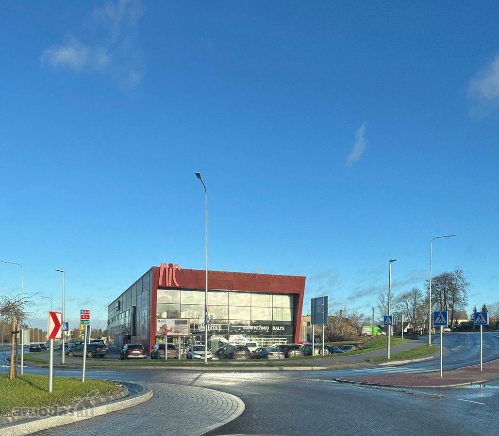 Namų Idėjų Centre "Nic" Pirmame ir Antrajame - nuotraukos Nr. 6