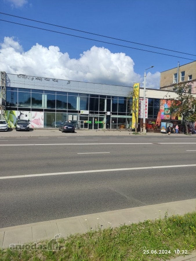 Strategiškai Patogioje Vilniaus Miesto - nuotraukos Nr. 2