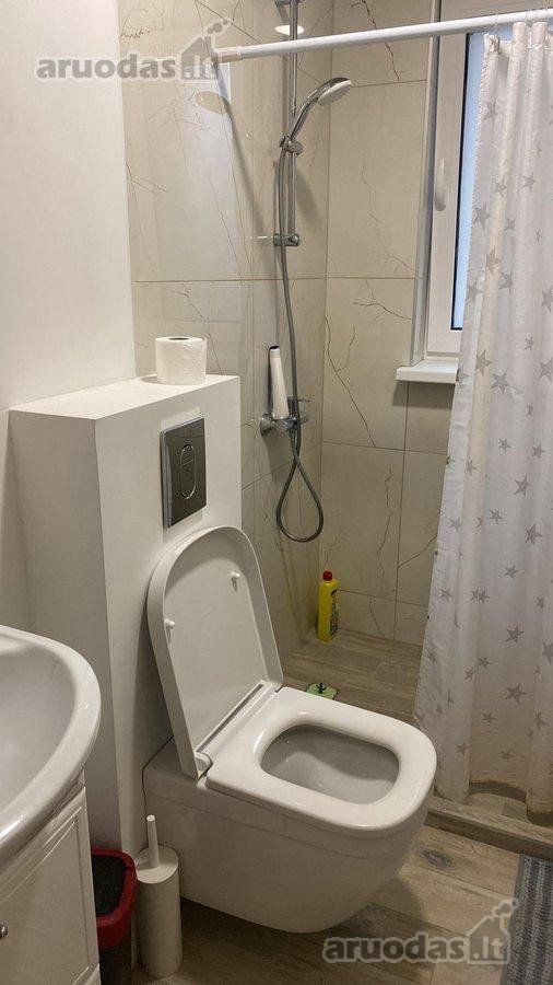 Jaukus butas. 2022 metais viskas renovuota - nuotraukos Nr. 4
