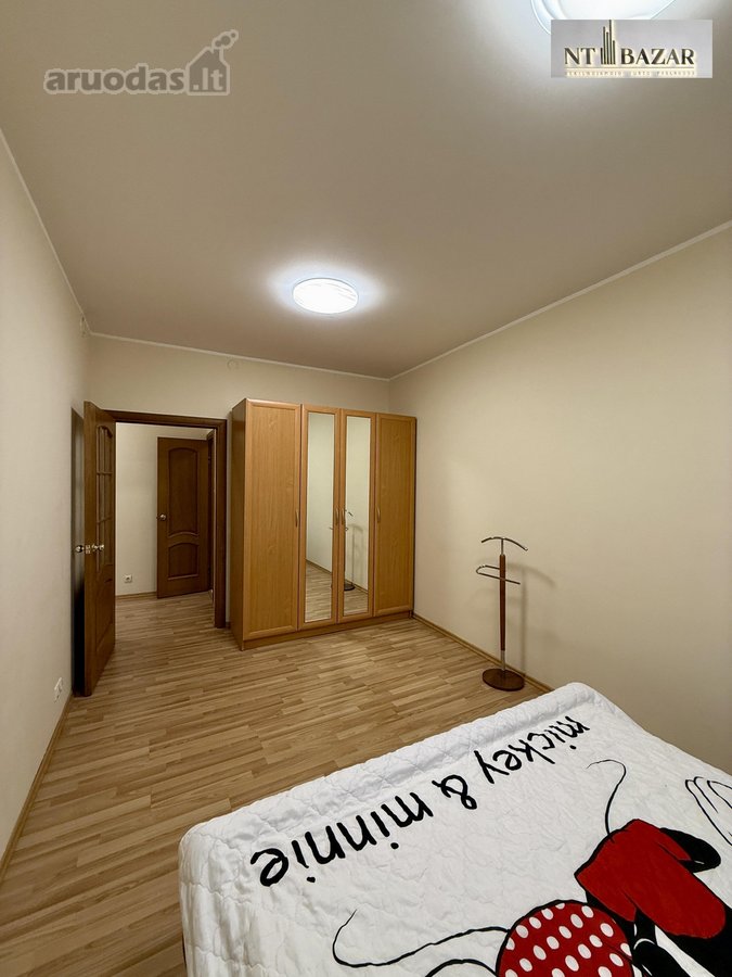 Parduodamos pilnai įrengtos patalpos Kauno - nuotraukos Nr. 7