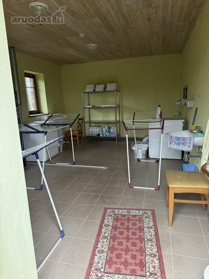 Pelningai Veikiantis 10 Kambarių Viešbutis Ir - nuotraukos Nr. 21