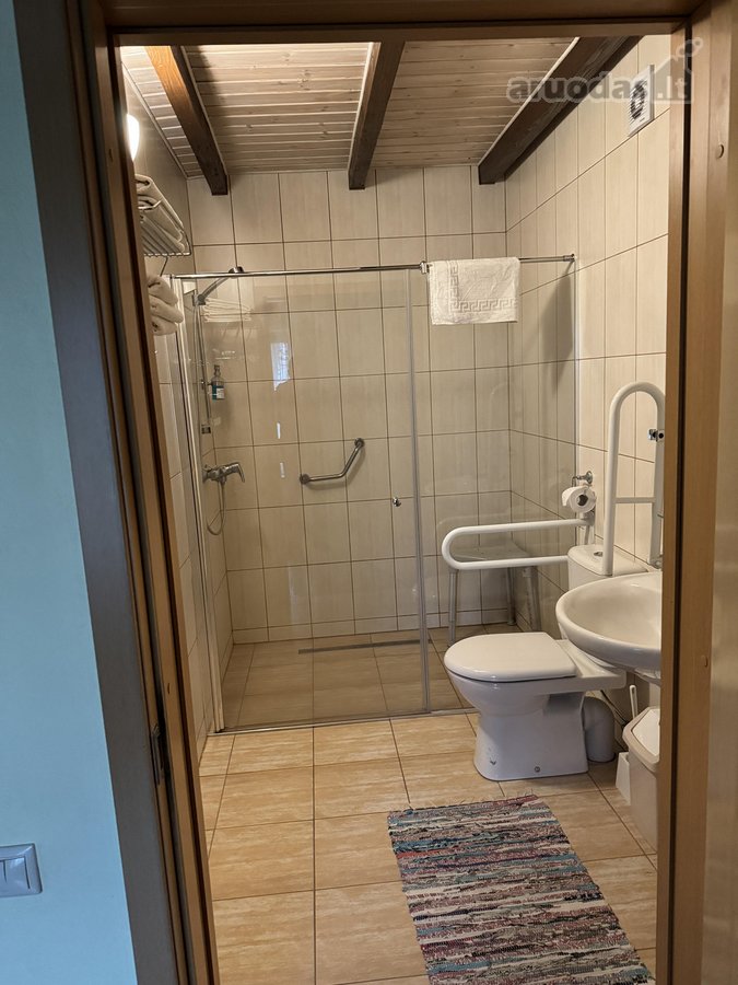 Pelningai Veikiantis 10 Kambarių Viešbutis Ir - nuotraukos Nr. 27