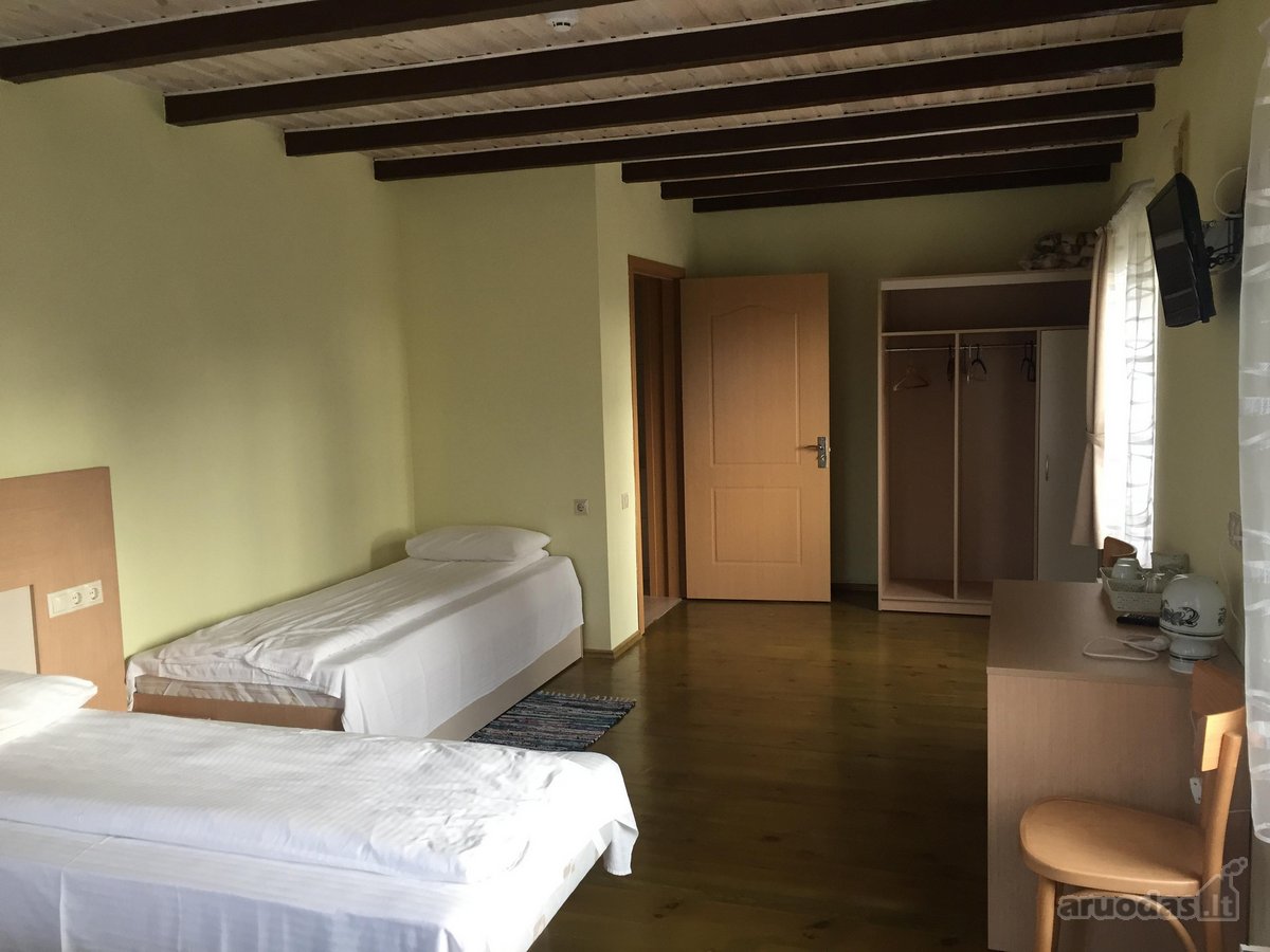 Pelningai Veikiantis 10 Kambarių Viešbutis Ir - nuotraukos Nr. 24