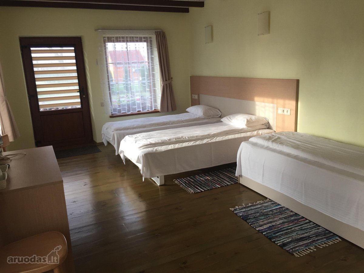 Pelningai Veikiantis 10 Kambarių Viešbutis Ir - nuotraukos Nr. 23