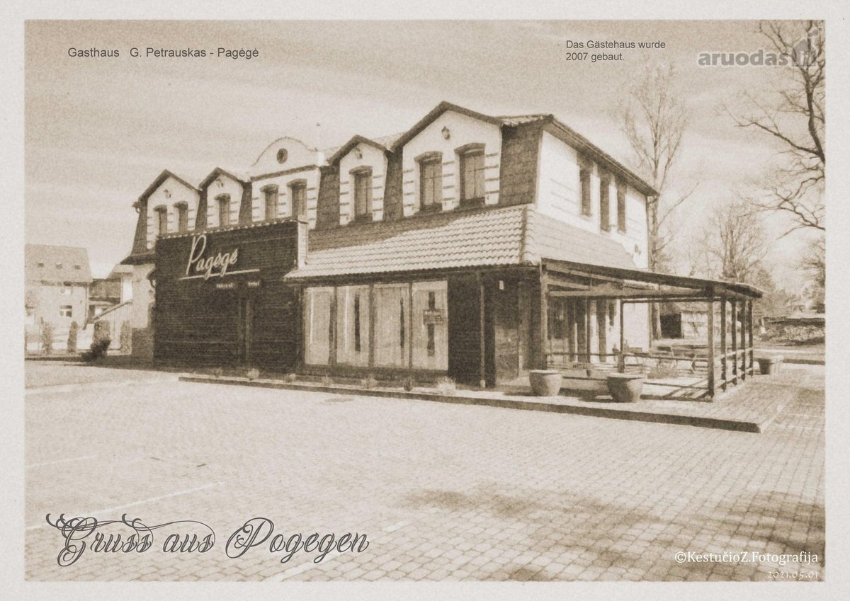 Pelningai Veikiantis 10 Kambarių Viešbutis Ir - nuotraukos Nr. 6