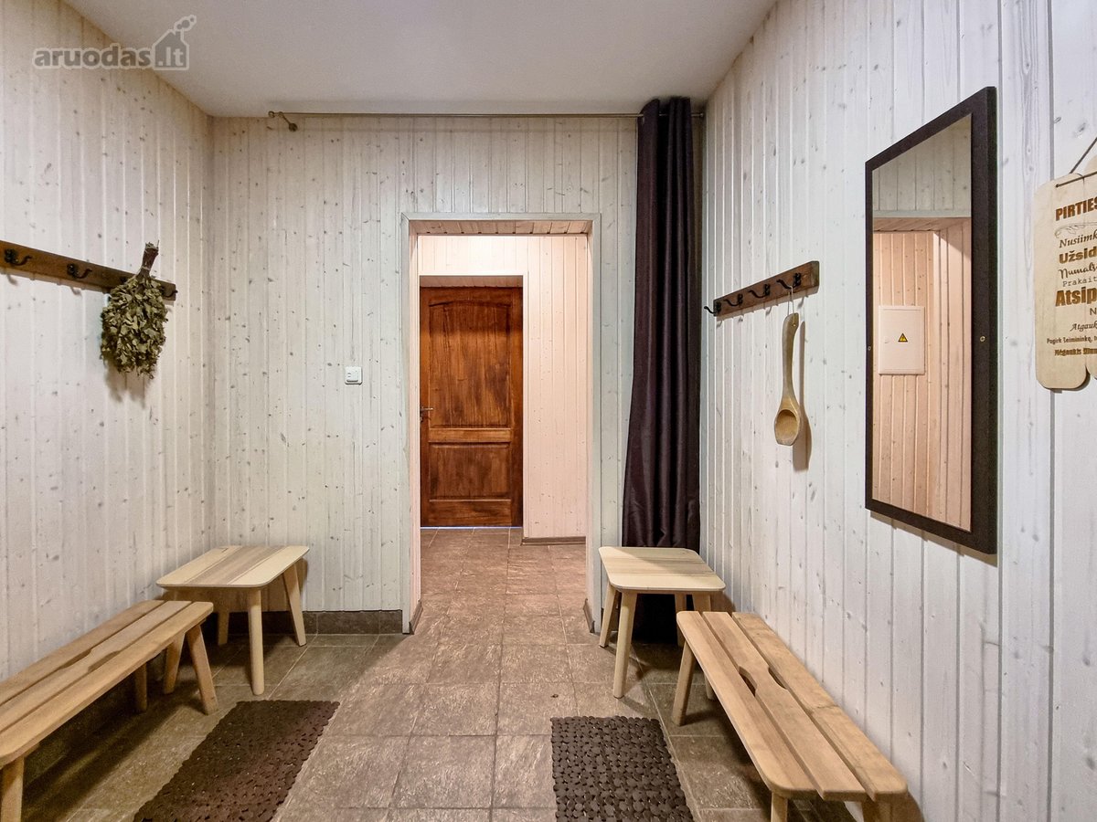 Parduodamas Pastatas Šilutėje, Tilžės G. 61 - nuotraukos Nr. 8