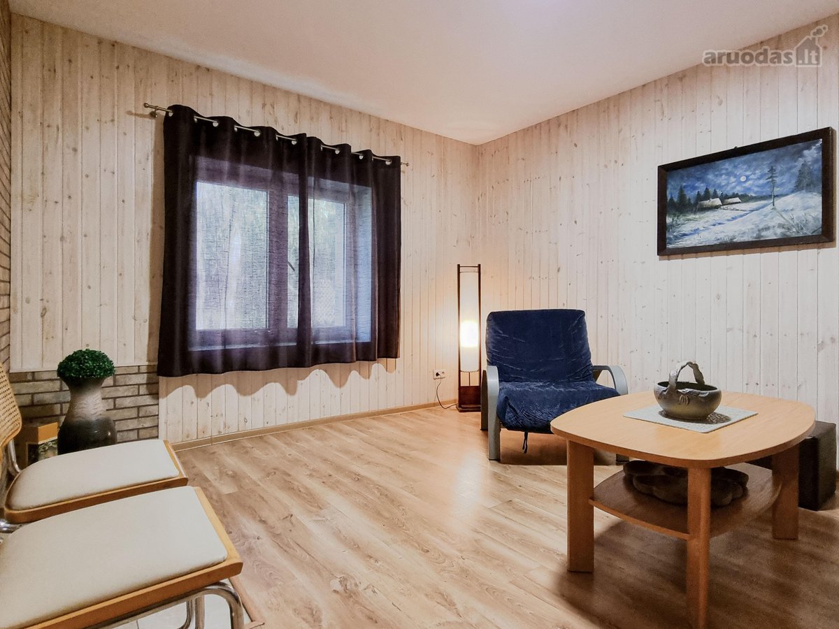 Parduodamas Pastatas Šilutėje, Tilžės G. 61 - nuotraukos Nr. 16