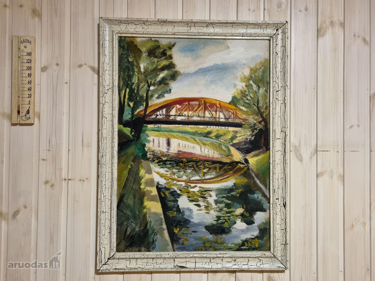 Parduodamas Pastatas Šilutėje, Tilžės G. 61 - nuotraukos Nr. 18