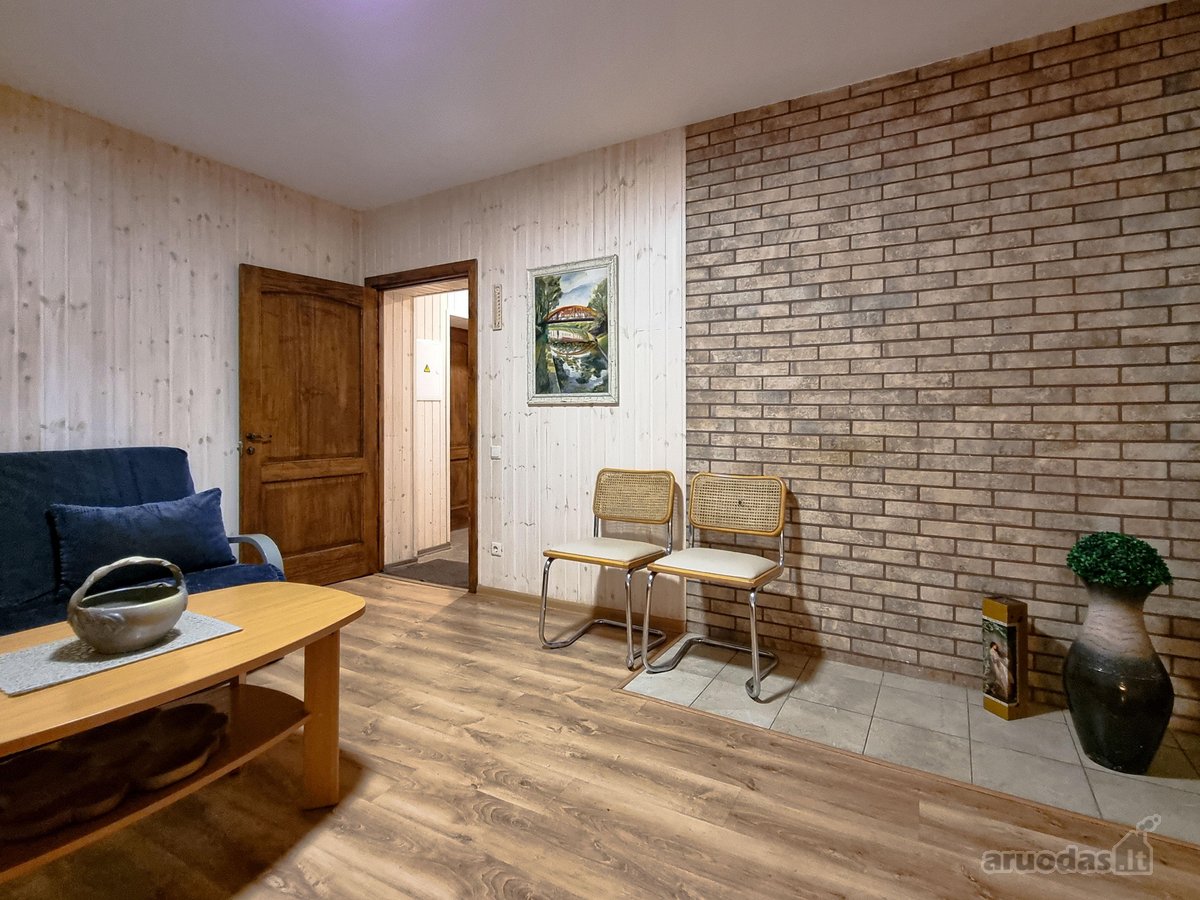 Parduodamas Pastatas Šilutėje, Tilžės G. 61 - nuotraukos Nr. 17