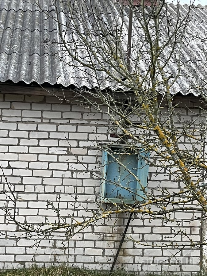 Parduodamos patalpos su nuosavu žemės sklypu - nuotraukos Nr. 7