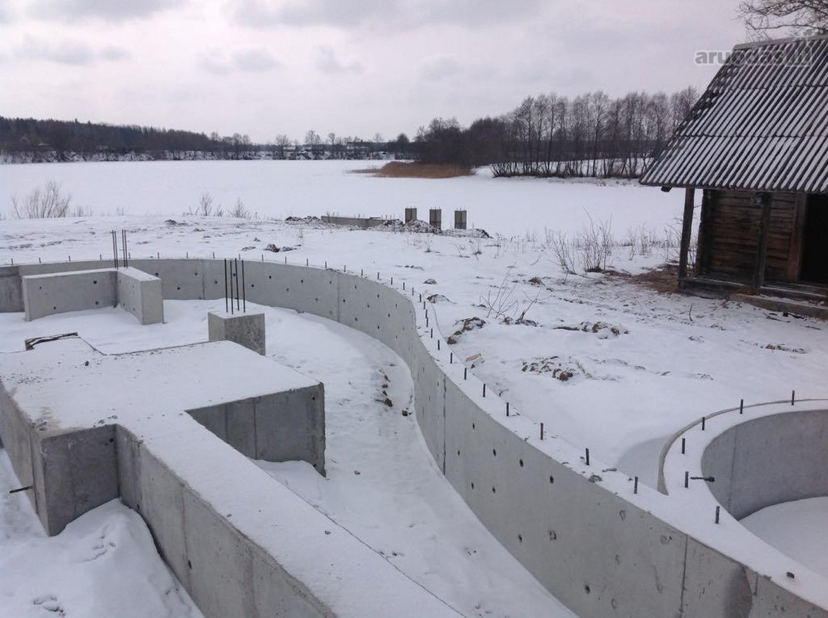 Parduodamas žemės sklypas Širvintų rajone, - nuotraukos Nr. 17