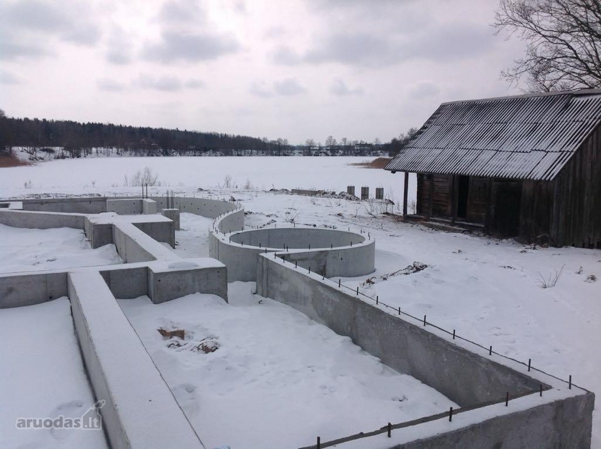 Parduodamas žemės sklypas Širvintų rajone, - nuotraukos Nr. 19