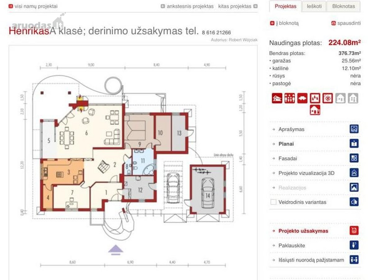 Parduodamas žemės sklypas Širvintų rajone, - nuotraukos Nr. 21