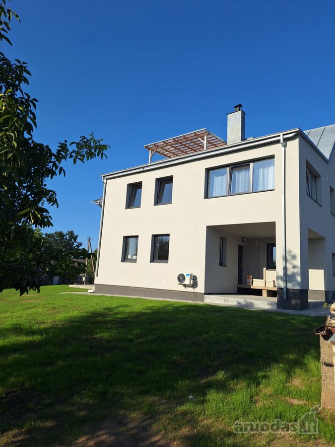 Nuomojamas butas Amaliuose, Kalendrų take. - nuotraukos Nr. 14
