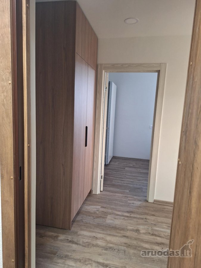 Nuomojamas butas Amaliuose, Kalendrų take. - nuotraukos Nr. 8