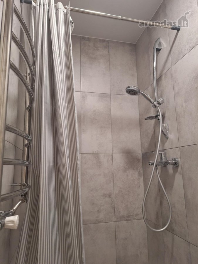 Nuomojamas butas Amaliuose, Kalendrų take. - nuotraukos Nr. 10