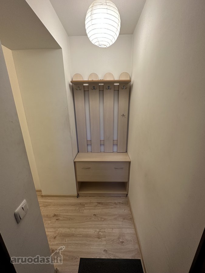 Renovuotas namas! Nuomojamas 2-jų kambarių - nuotraukos Nr. 10