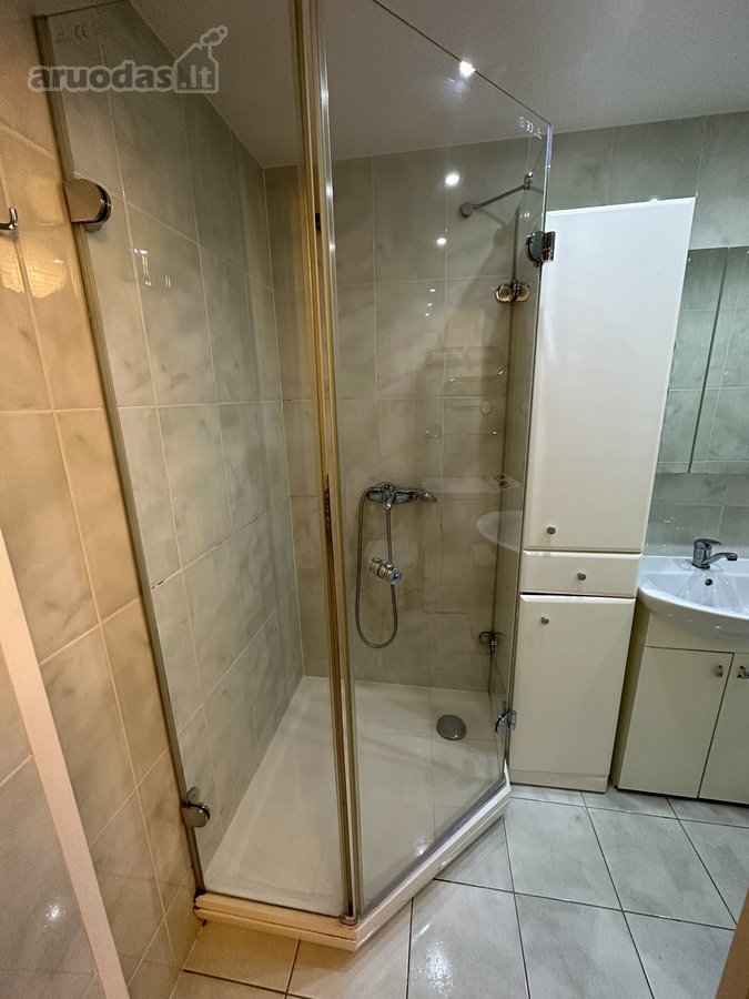 Renovuotas namas! Nuomojamas 2-jų kambarių - nuotraukos Nr. 14