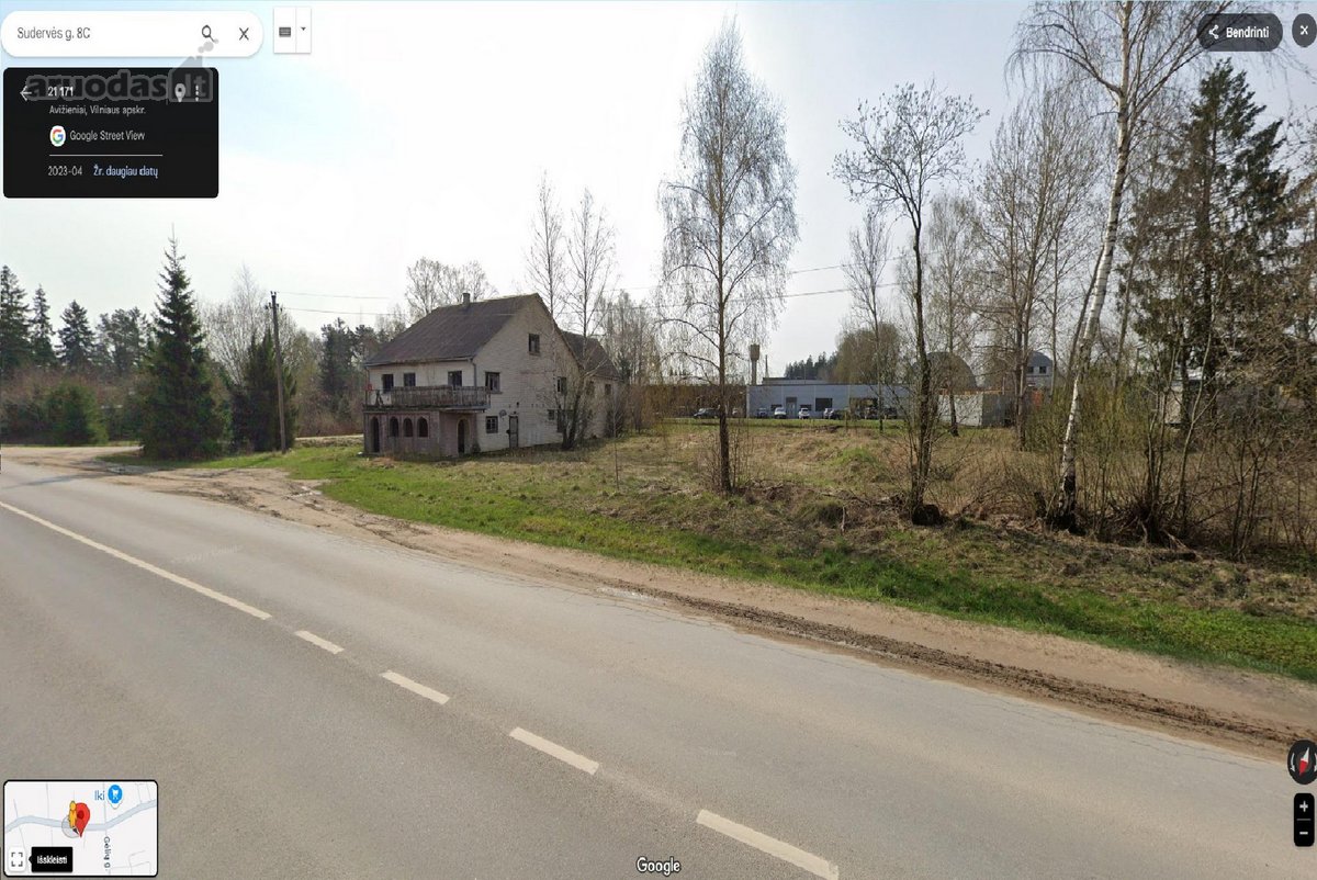 Puikus investicinis projektas - nuotraukos Nr. 6
