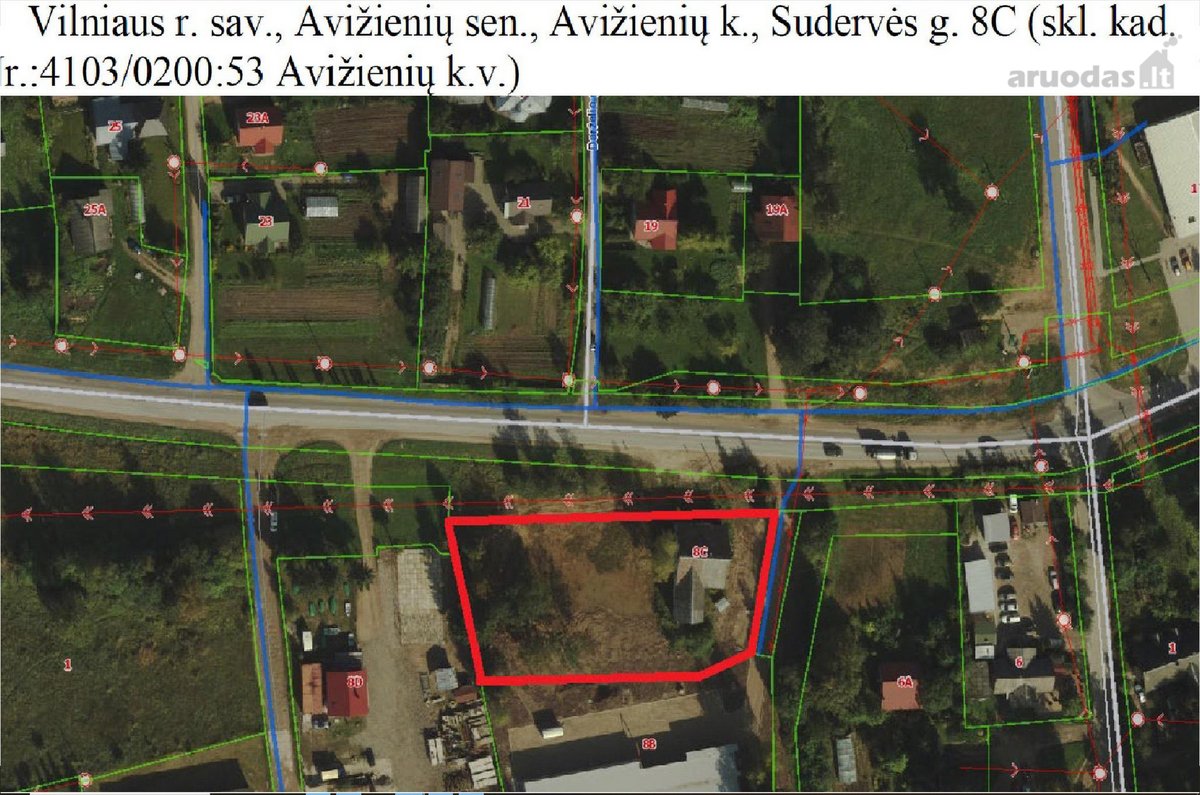Puikus investicinis projektas - nuotraukos Nr. 5