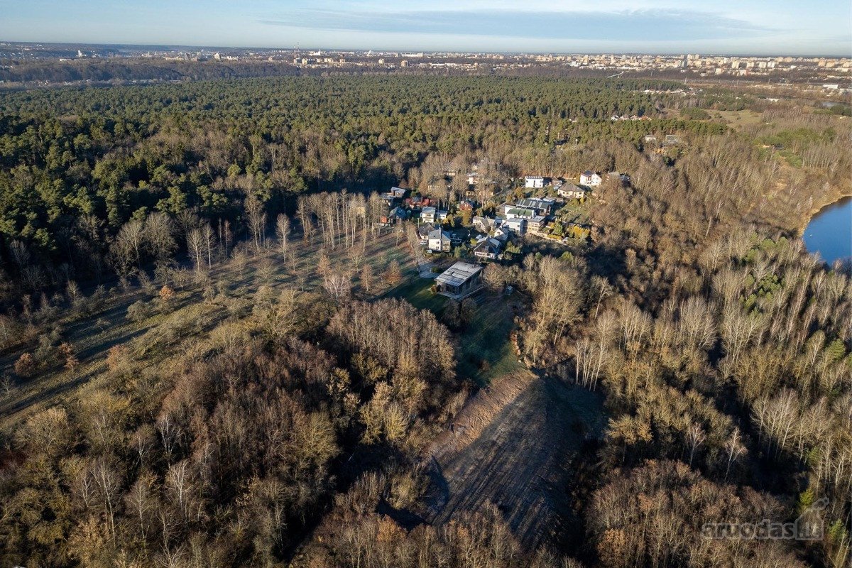 Ant šlaito įsikūrę sklypai – tai galimybė - nuotraukos Nr. 10