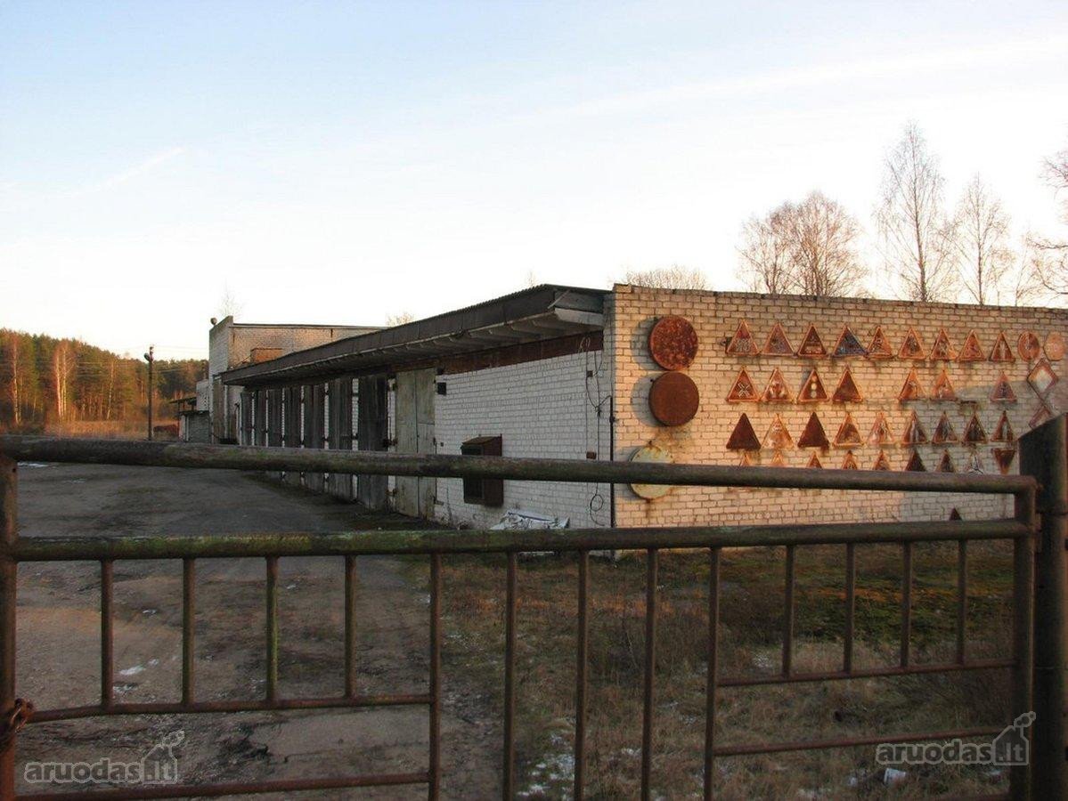 Betonines grindis , asfaltotas privaziavimas - nuotraukos Nr. 7