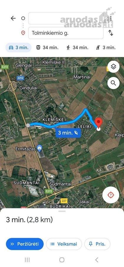 Pasitvirtinkite subsidiją išsirinkę namą pas - nuotraukos Nr. 24