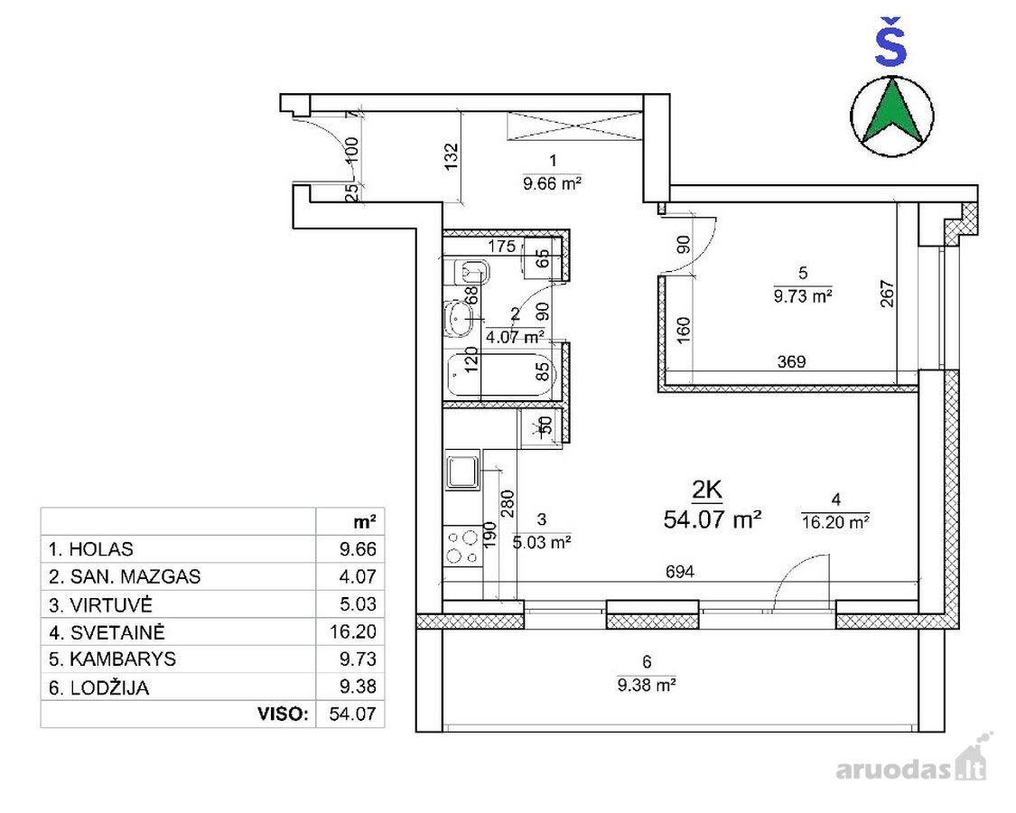 Skambinkite Butų Apžiūrai -0640 69 333- - nuotraukos Nr. 30