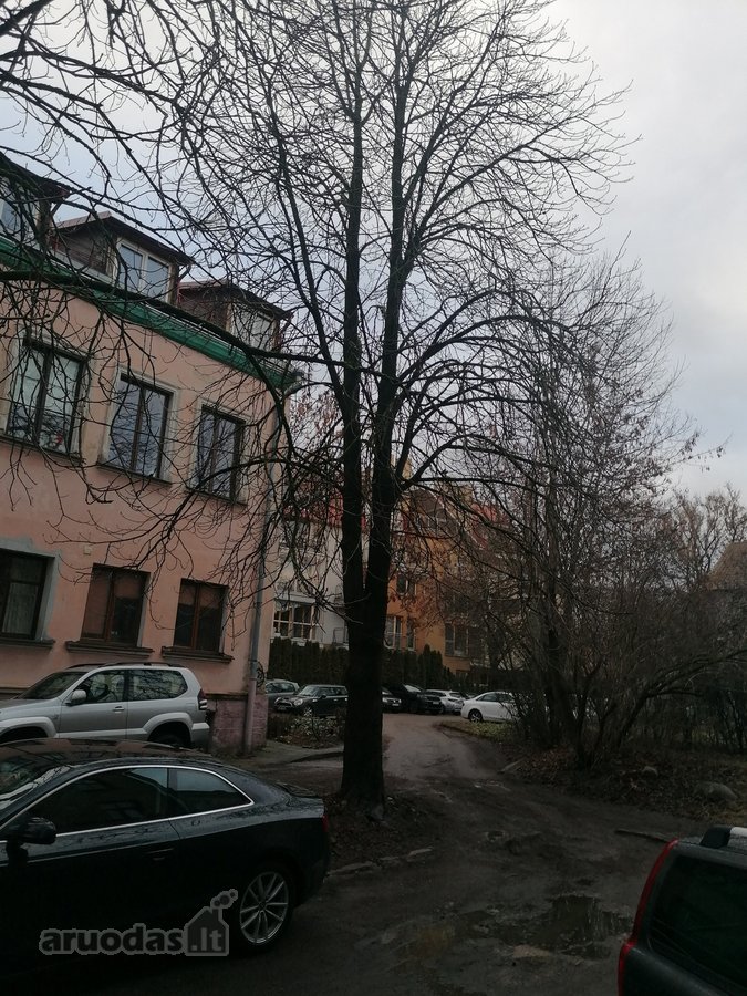 Parduodamos komercinės patalpos Polocko g., 4 - nuotraukos Nr. 17