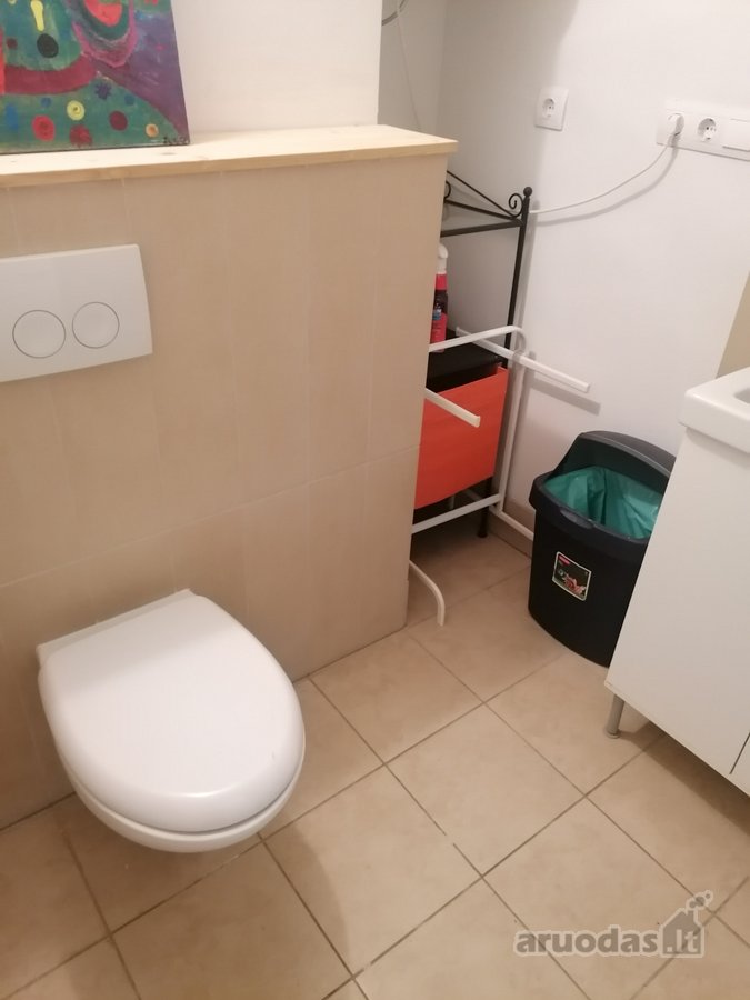 Parduodamos komercinės patalpos Polocko g., 4 - nuotraukos Nr. 13