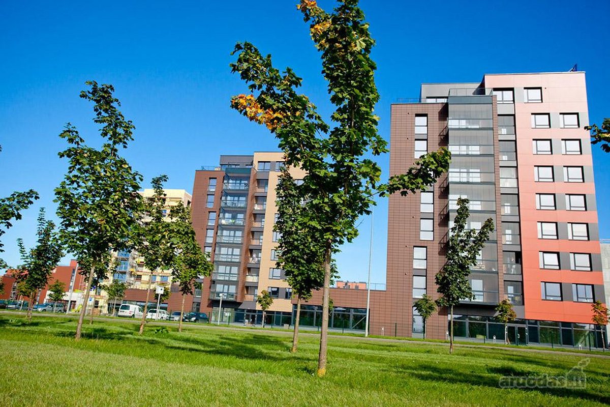 Brokerių Prašau Neskambinti Ir Nesiūlyti Savo - nuotraukos Nr. 17