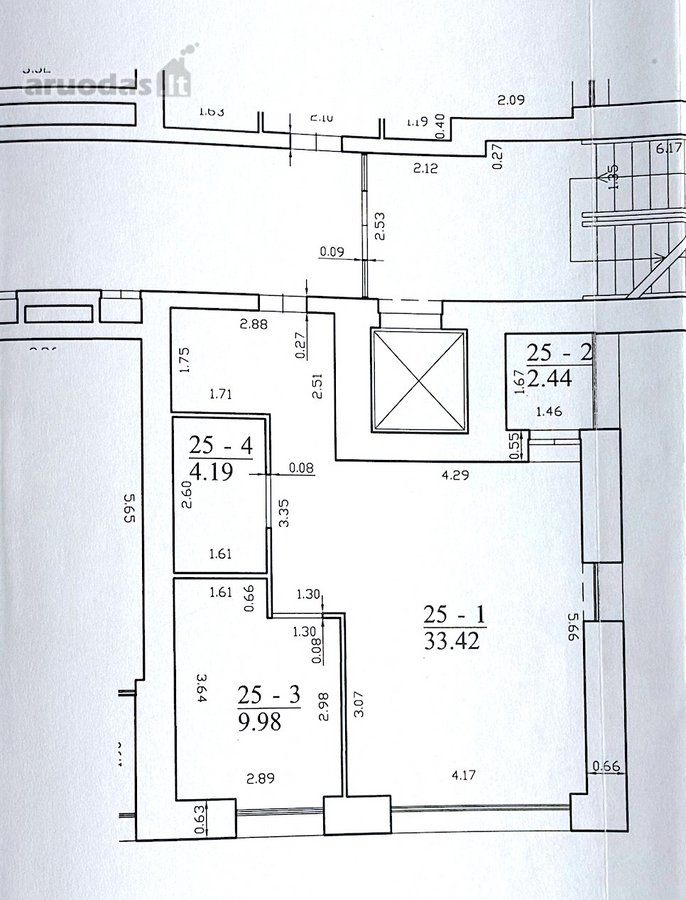 Brokerių Prašau Neskambinti Ir Nesiūlyti Savo - nuotraukos Nr. 20