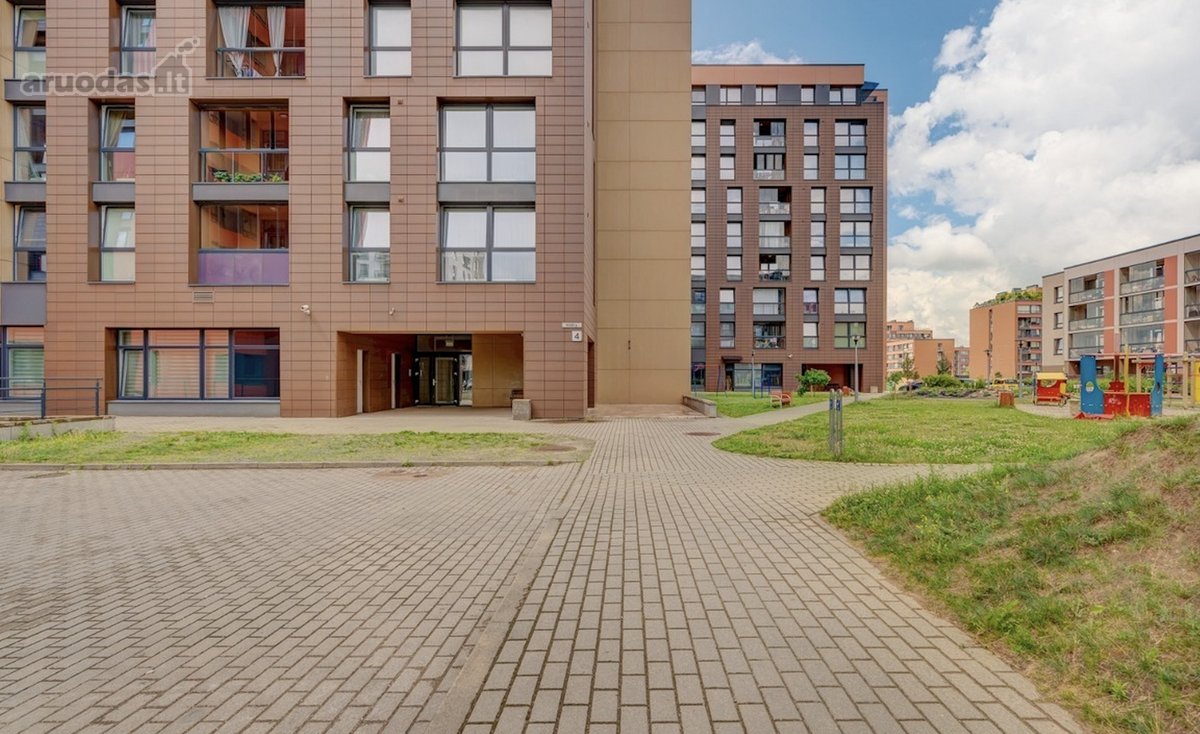 Brokerių Prašau Neskambinti Ir Nesiūlyti Savo - nuotraukos Nr. 18