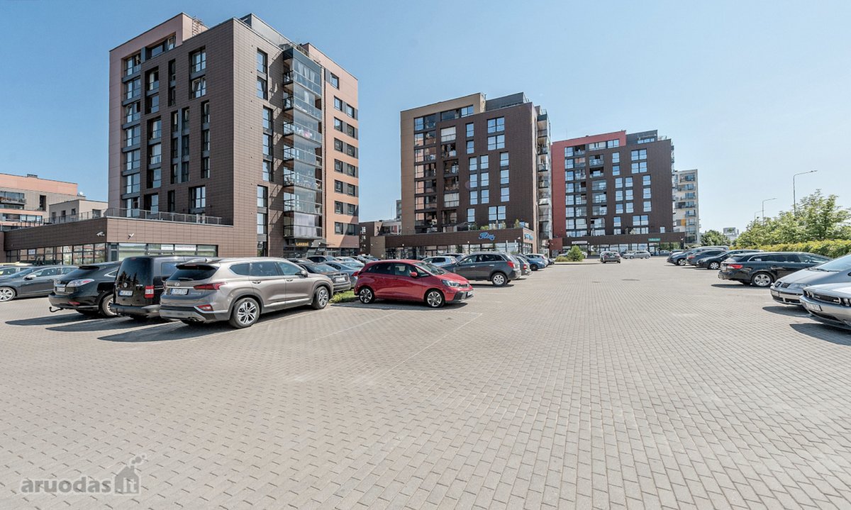Brokerių Prašau Neskambinti Ir Nesiūlyti Savo - nuotraukos Nr. 19