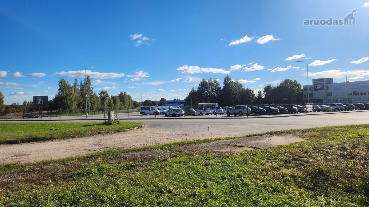 Įvairių Patalpų Nuoma - nuotraukos Nr. 5