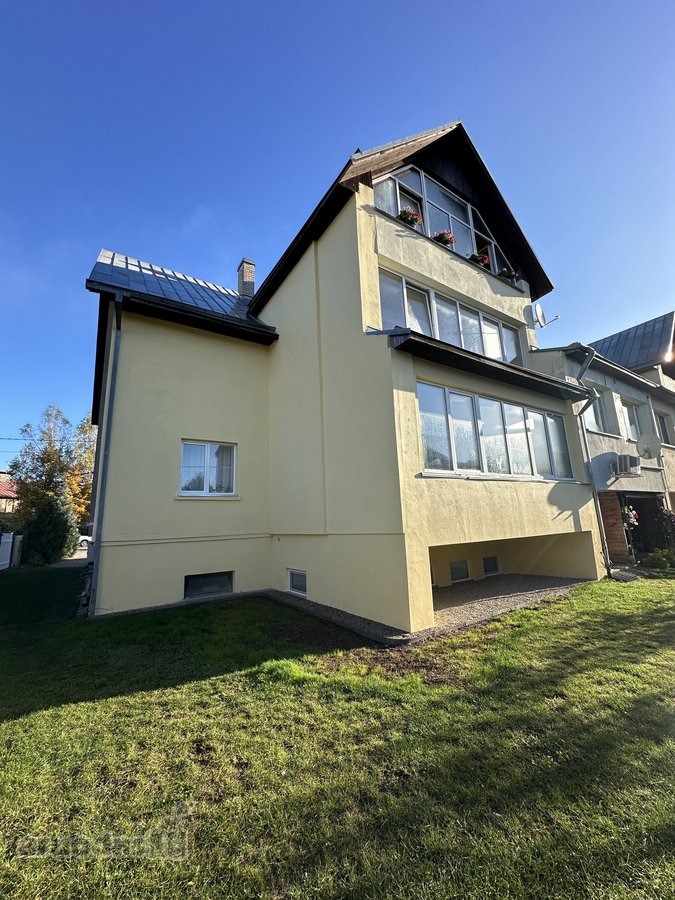 Vilniaus m. sav., Vilniaus m., Naujininkai - nuotraukos Nr. 2