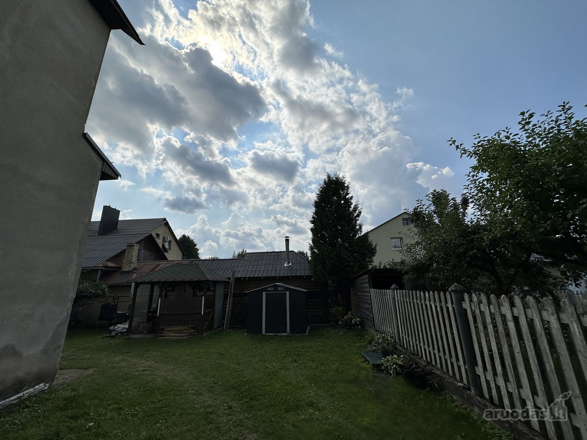 Vilniaus m. sav., Vilniaus m., Naujininkai - nuotraukos Nr. 4