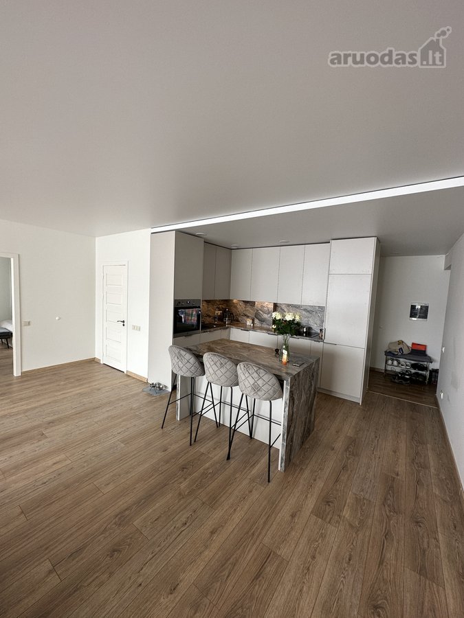 Vilniaus m. sav., Vilniaus m., Naujininkai - nuotraukos Nr. 14