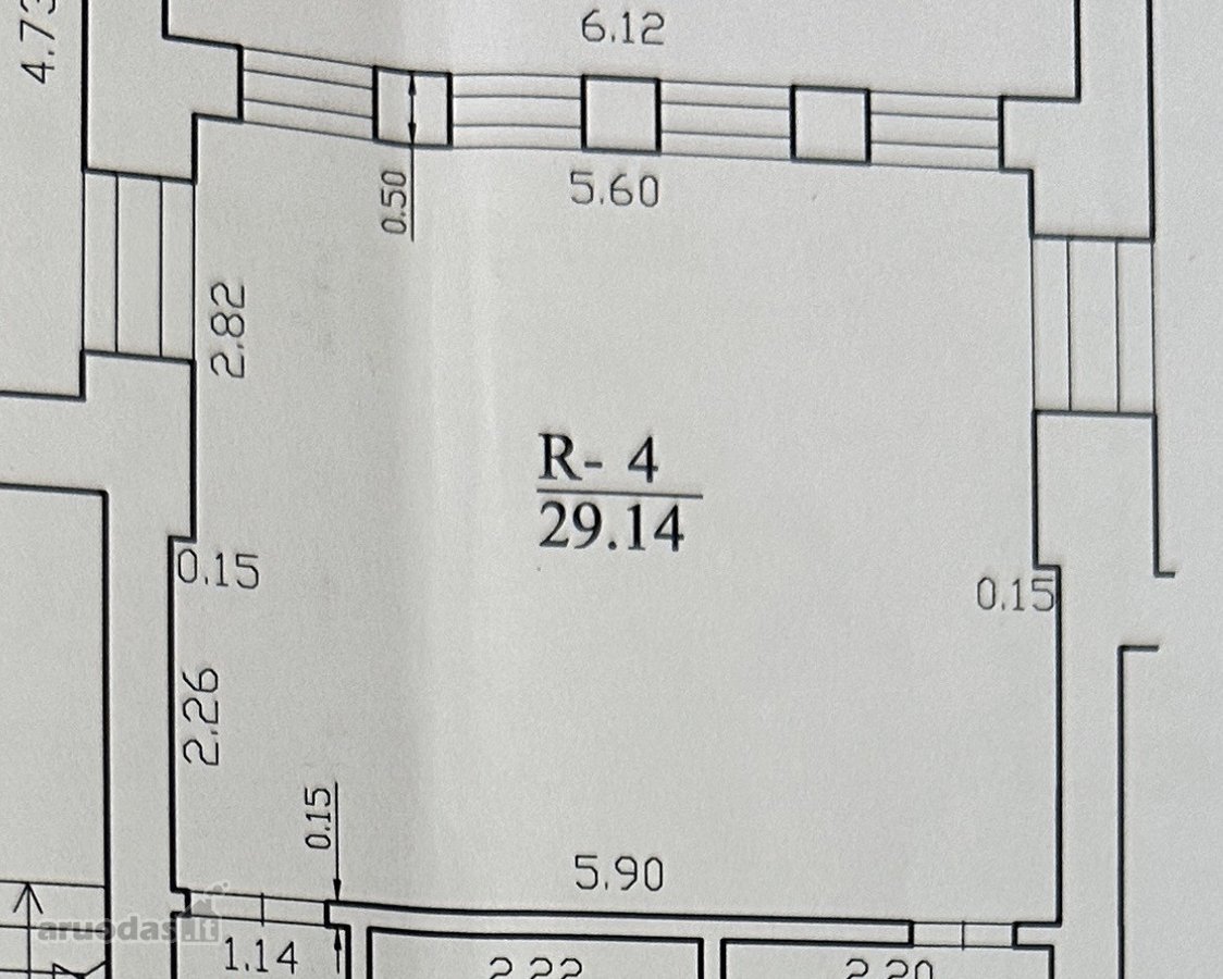 Vilniaus m. sav., Vilniaus m., Naujininkai - nuotraukos Nr. 24