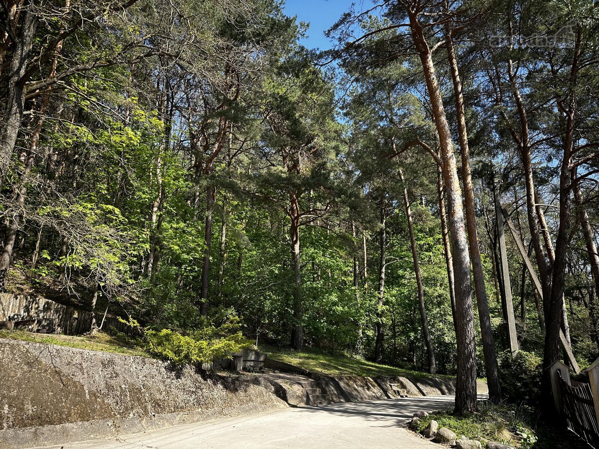 3 kambarių butas (namo dalis) - nuotraukos Nr. 16
