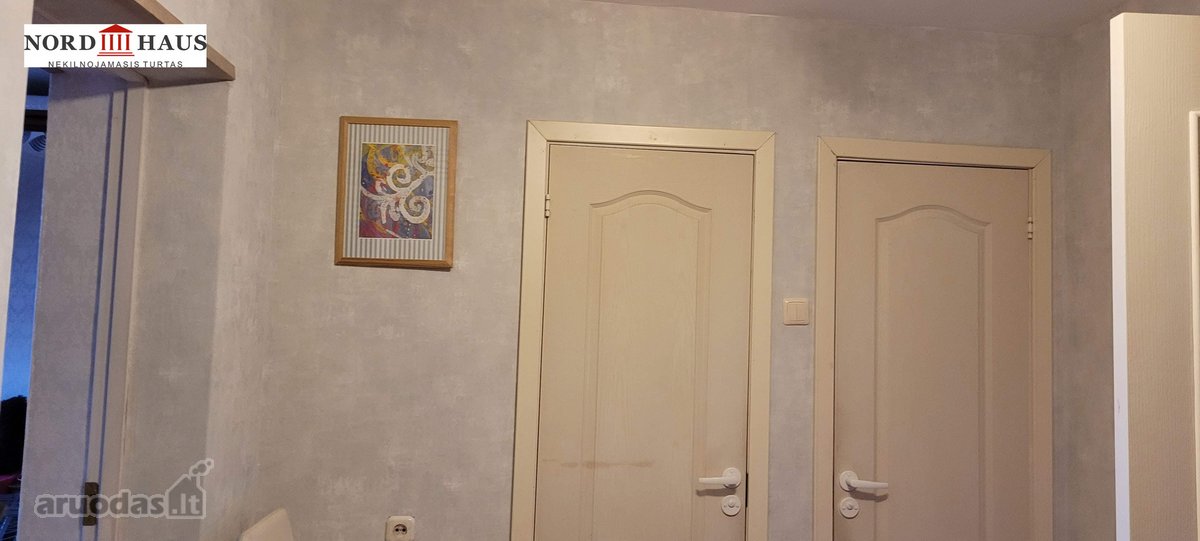 Atnaujinome Pardavimą Nepakelta Kaina ! - nuotraukos Nr. 7