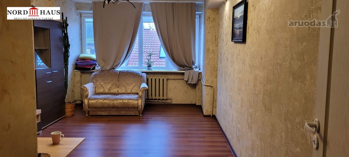 Atnaujinome Pardavimą Nepakelta Kaina ! - nuotraukos Nr. 2