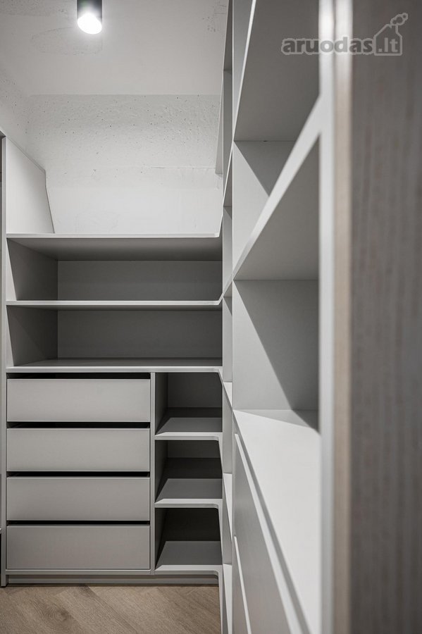 Išnuomojamas 2 Kambarių Loftas „Freiheit - nuotraukos Nr. 12