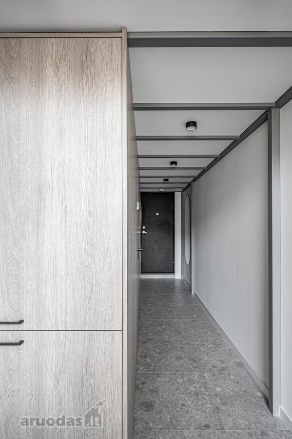 Išnuomojamas 2 Kambarių Loftas „Freiheit - nuotraukos Nr. 14
